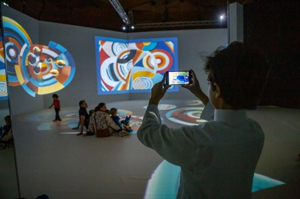 فعاليات موسم العيد