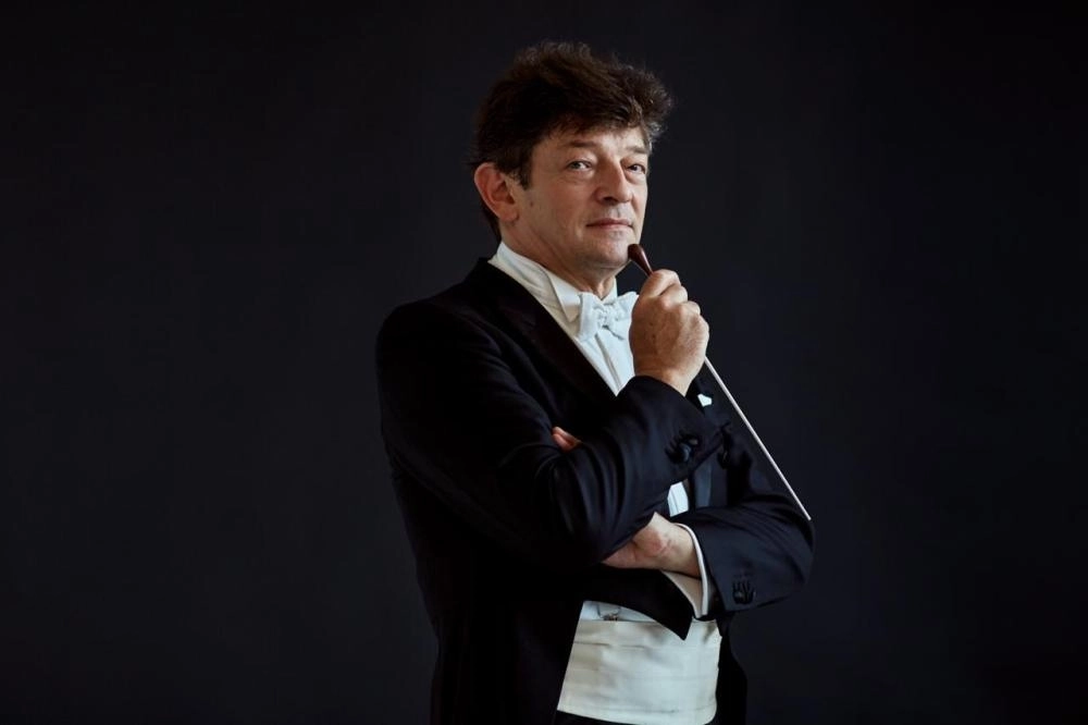 جانب من عروض أوركسترا "لاسكالا" الإيطالية في السعودية 