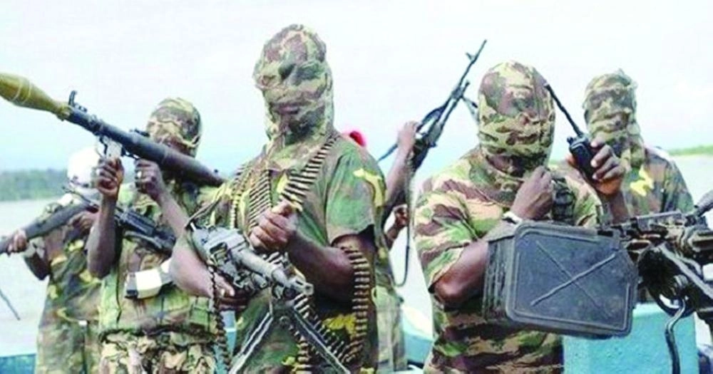 بوكا حرام تأثرت بالإرهاب الإيراني (مكة)