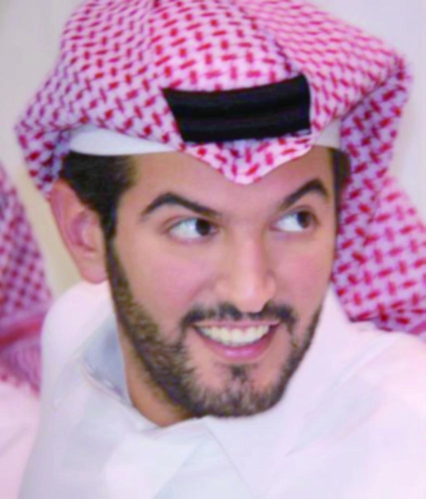 






فهد بن نافل