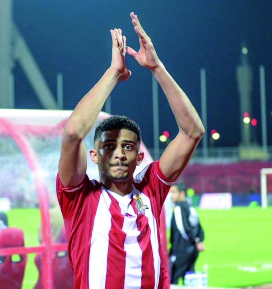 






عبد الإله العمري