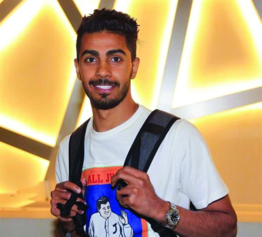 






حسين المقهوي