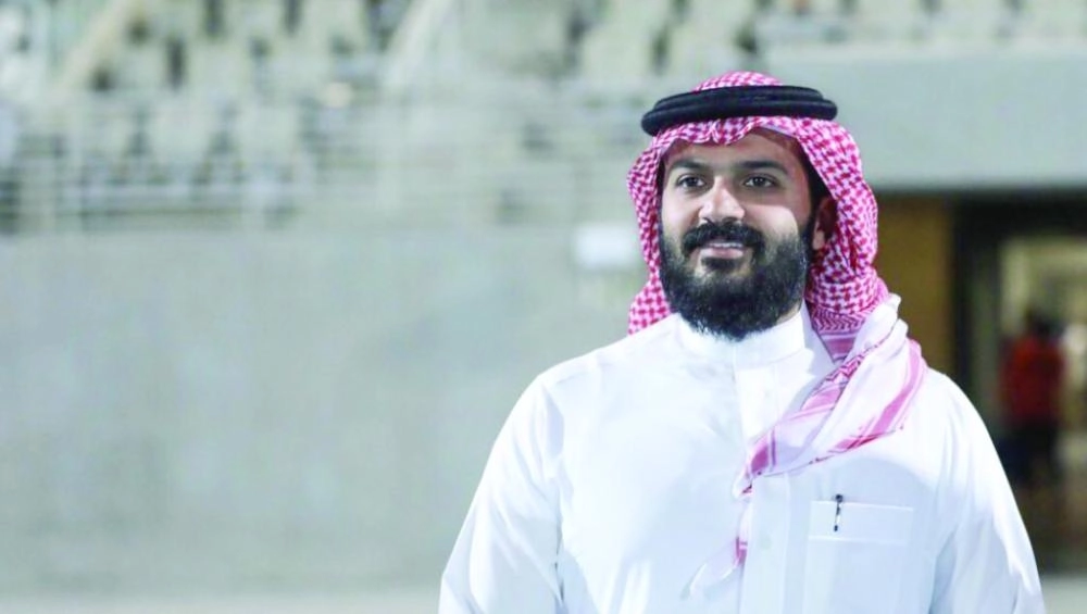 أنمار الحائلي