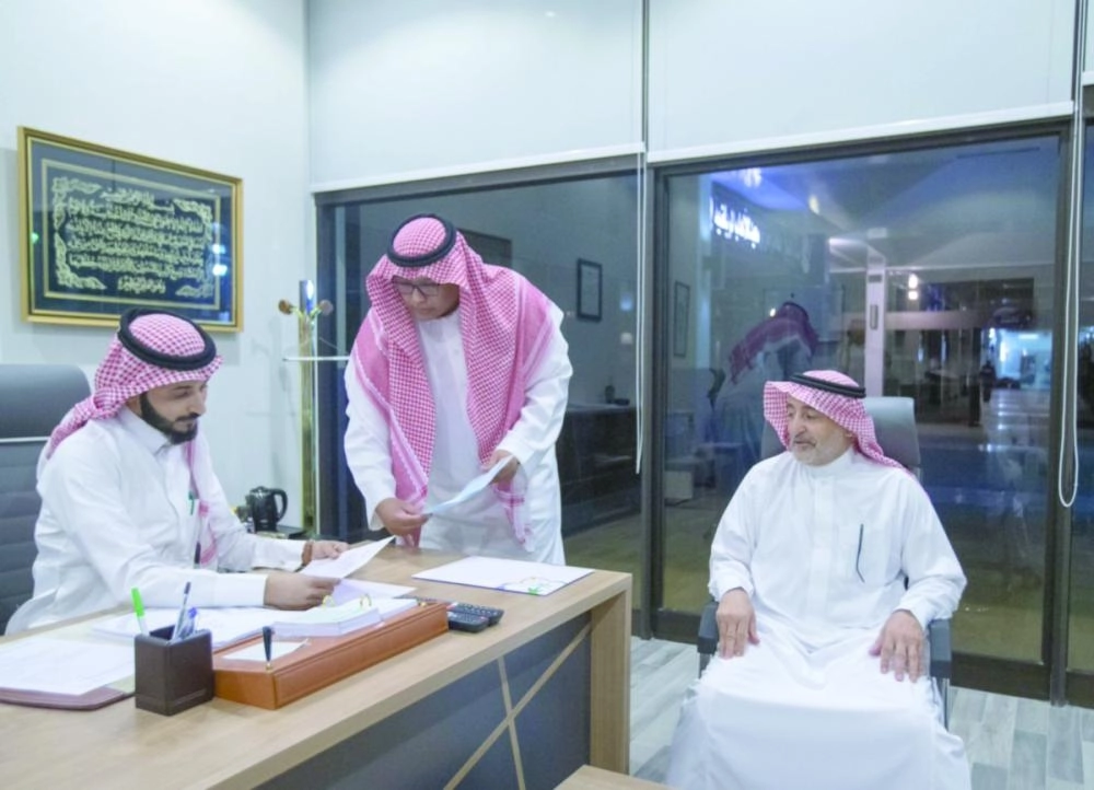 






الهلال يستقبل ترشيحات الإدارة الجديدة                        (إعلامي الهلال)