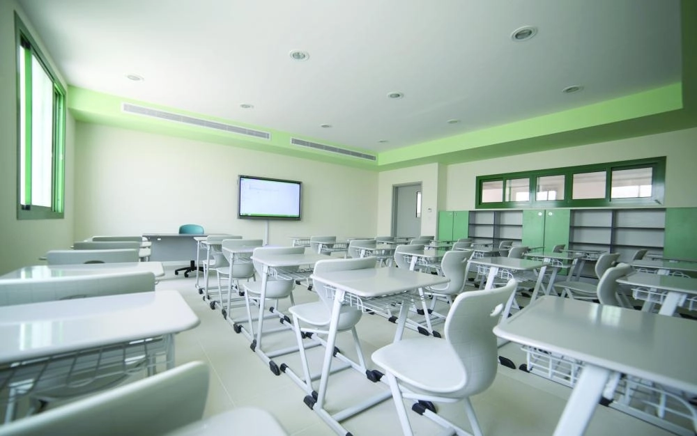 






من تجهيزات الفصول الدراسية                                                                       (مكة)