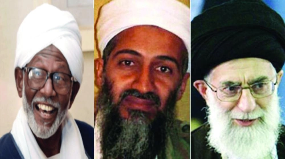 ثالوث الشر الأكبر