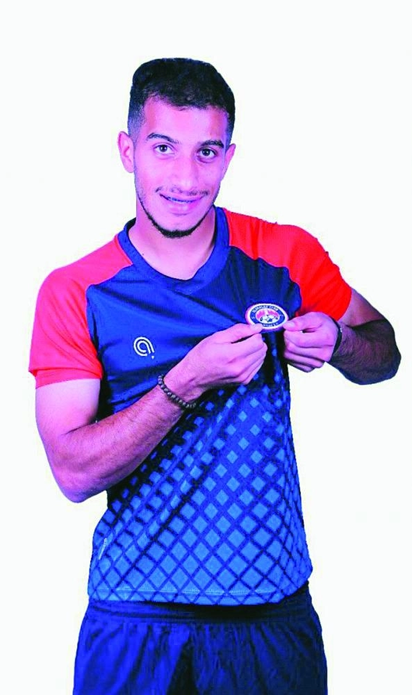 






محمد المقهوي