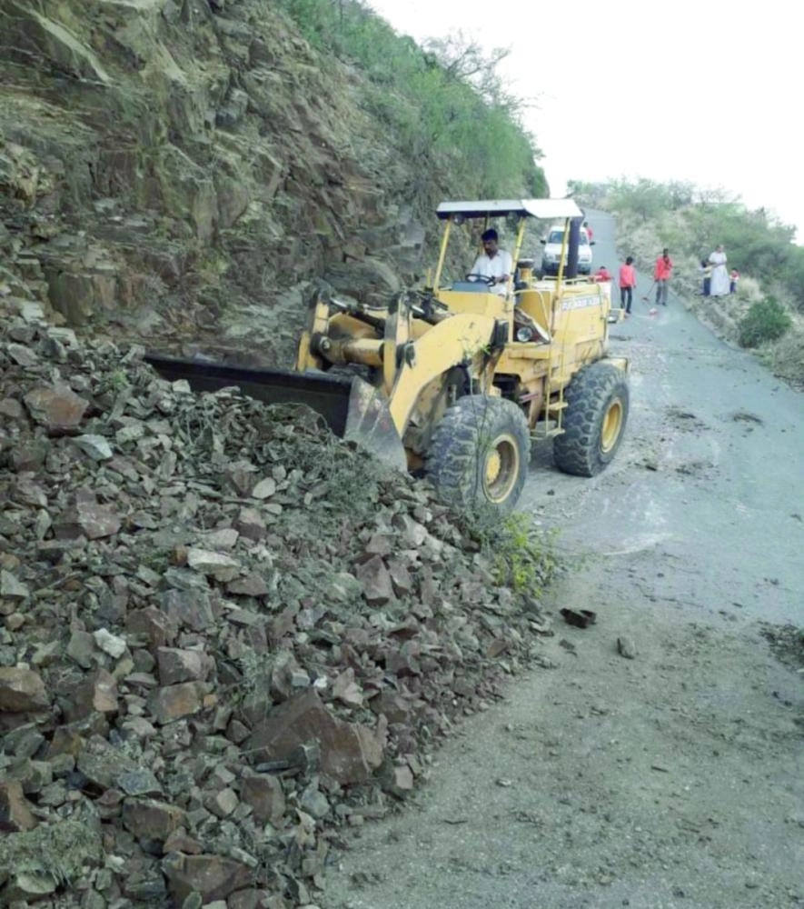 






آلية تزيل تعديات                            (مكة)