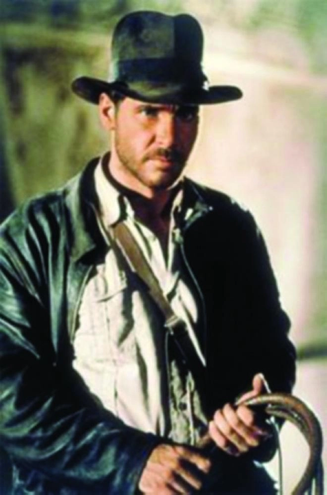 






إنديانا جونز