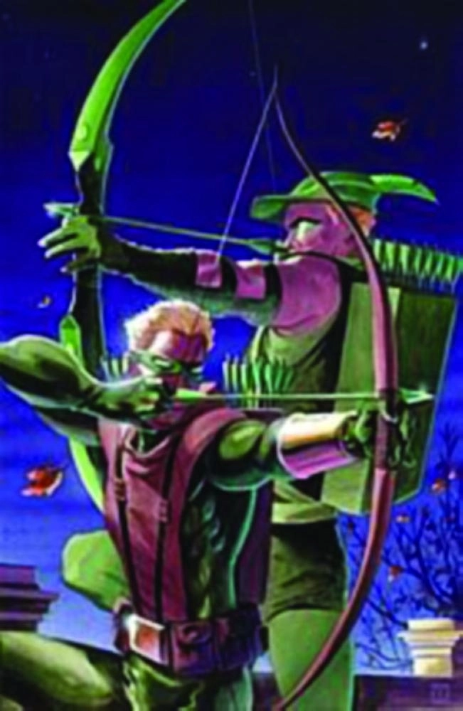 أوليفر كوين