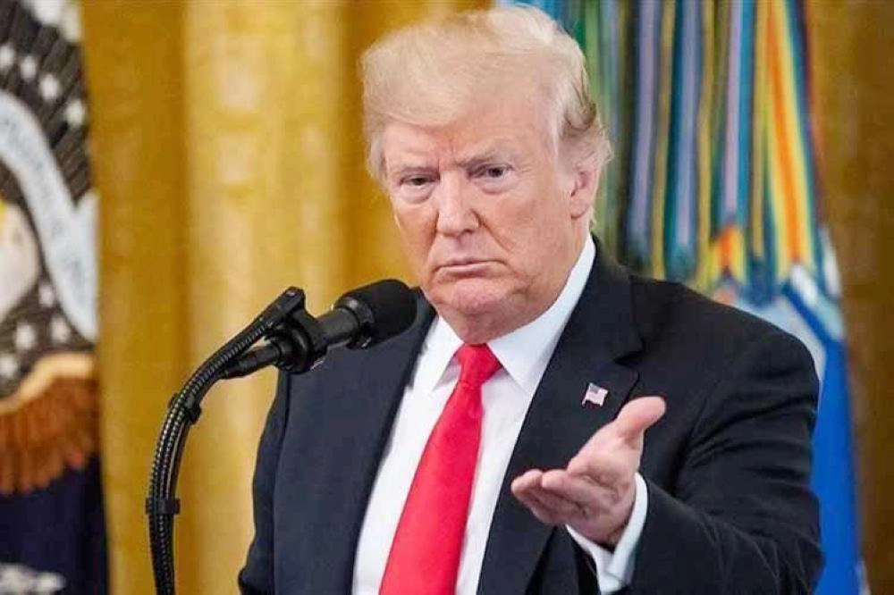 






دونالد ترمب