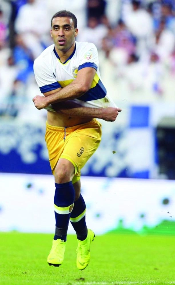 عبد الرزاق حمدالله (مكة)