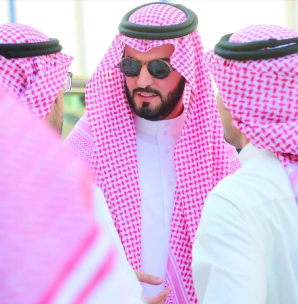 



فهد بن نافل