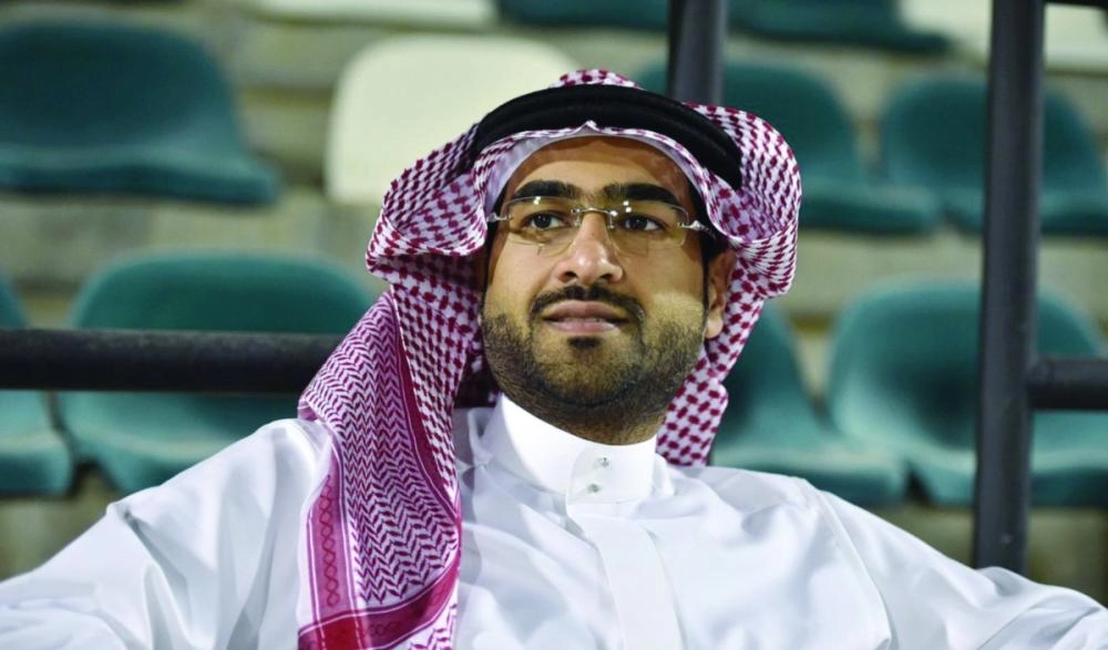 



أحمد الصايغ