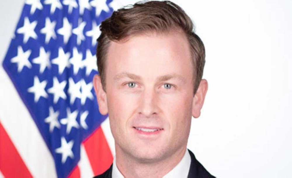 






جاريت ماركيز