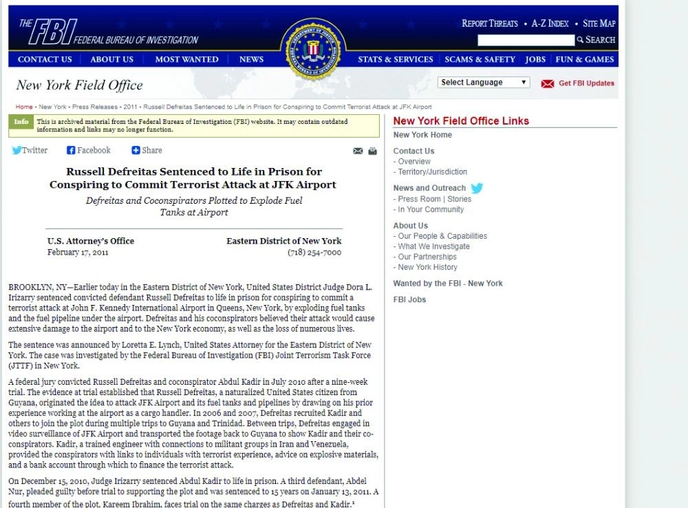 






مكتب التحقيقات الفيدرالي