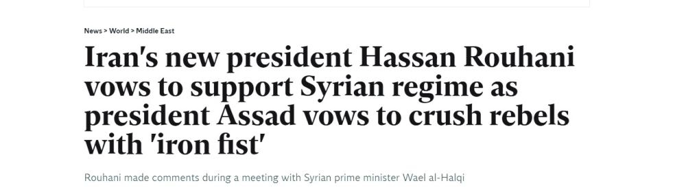 تفاصل الإرهاب الإيراني (الإنديبيندنت)