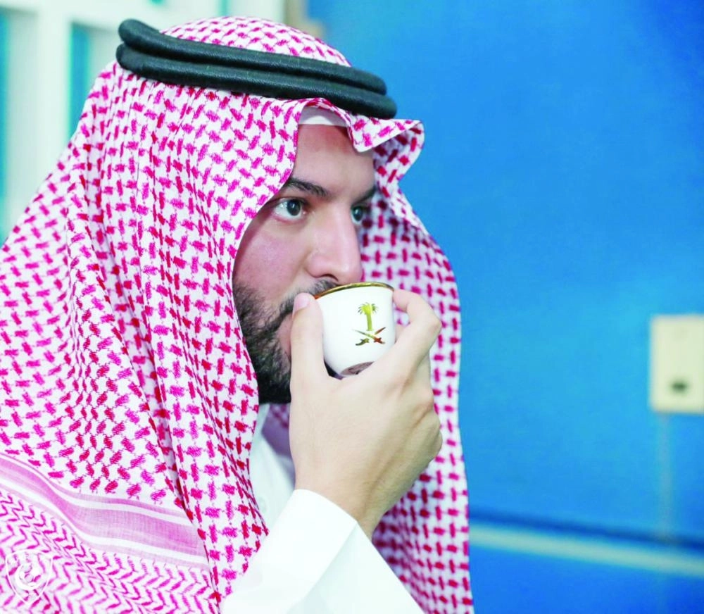 






فهد بن نافل