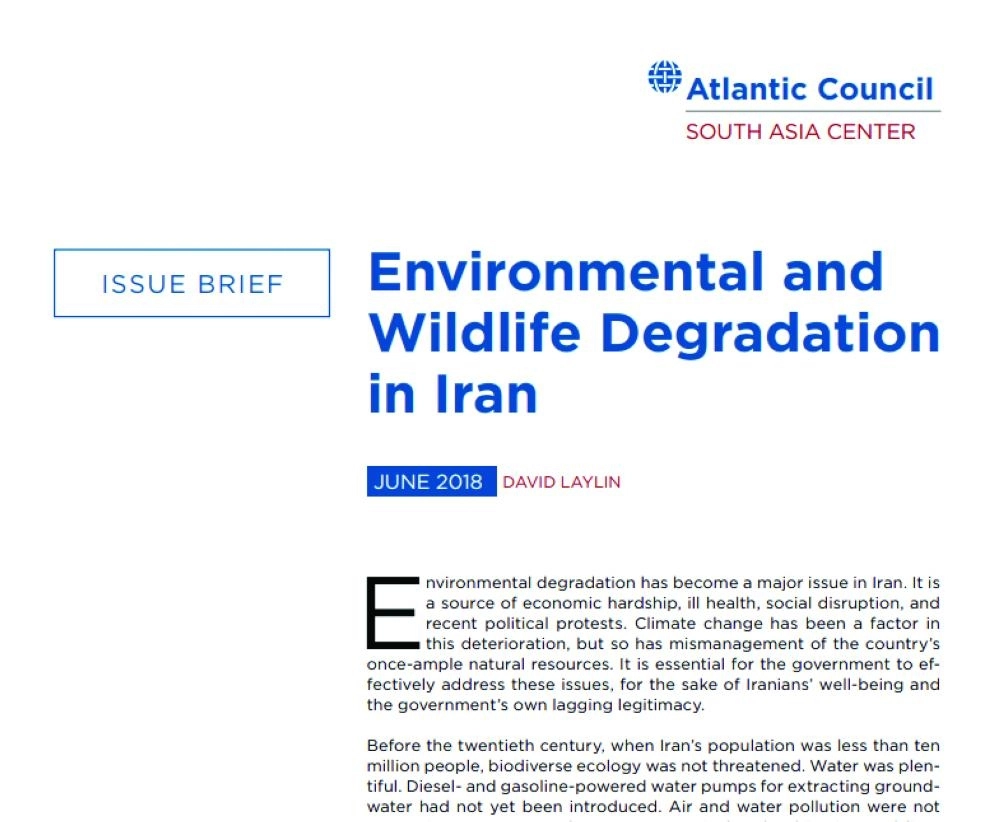 






حقائق يذكرها المجلس الأطلسي               (مكة)