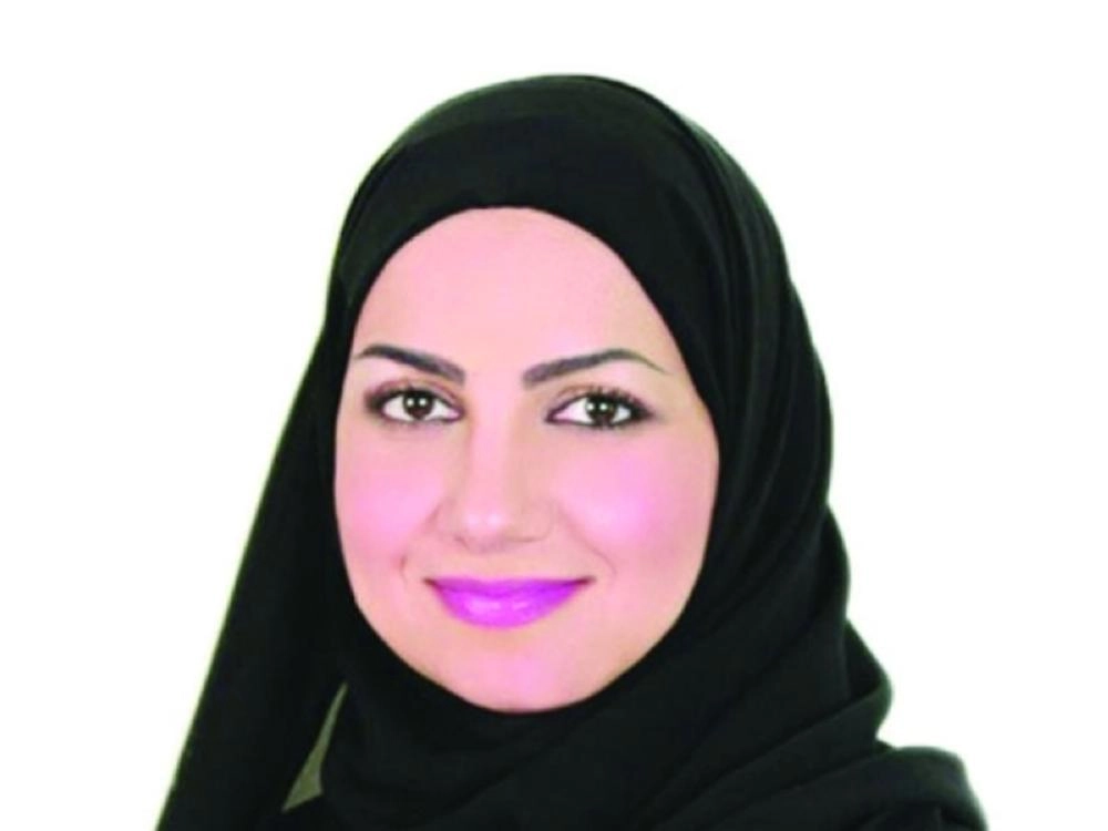 لمياء البراهيم