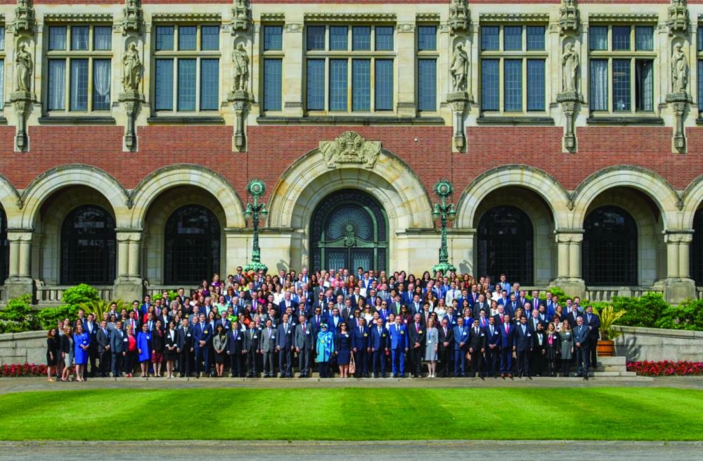 






جماعية للمشاركين في المؤتمر                                      (مكة)