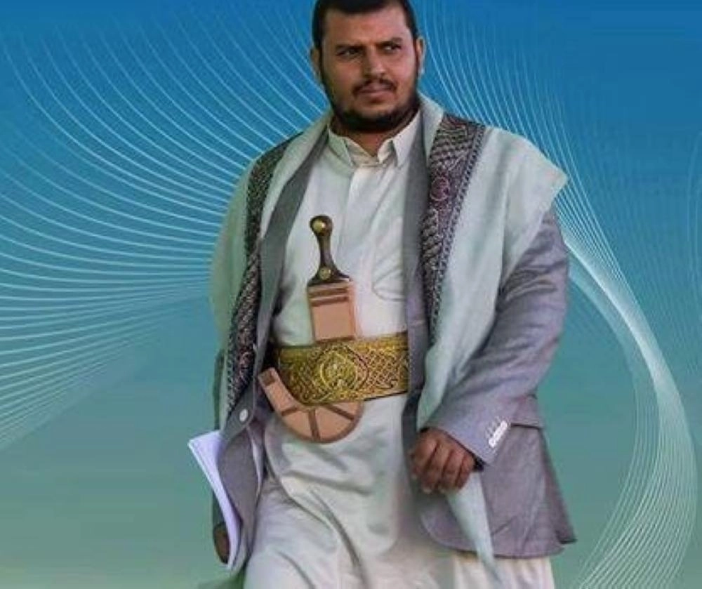 






عبد الملك الحوثي