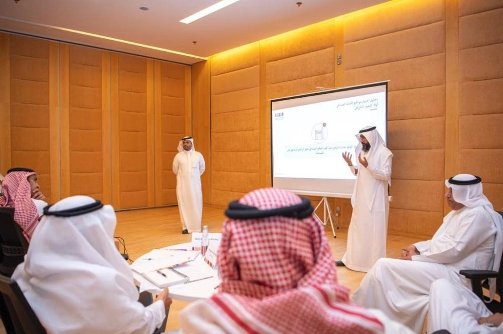 ورشة عمل وزارة الثقافة 