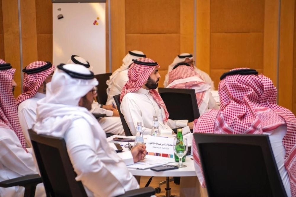 ورشة عمل وزارة الثقافة 