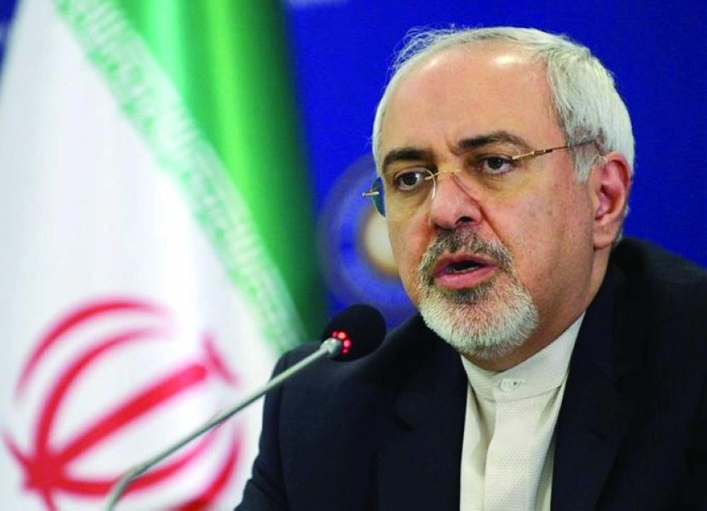 محمد جواد ظريف