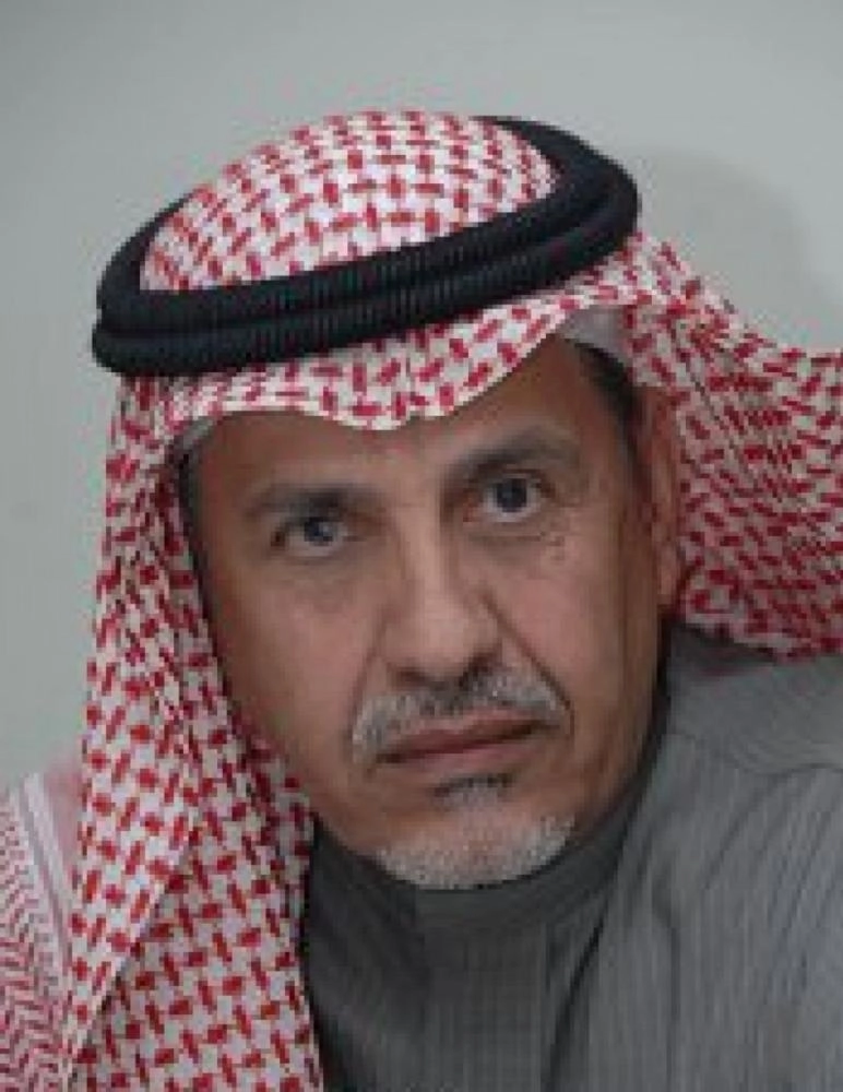 عبدالله الدامغ