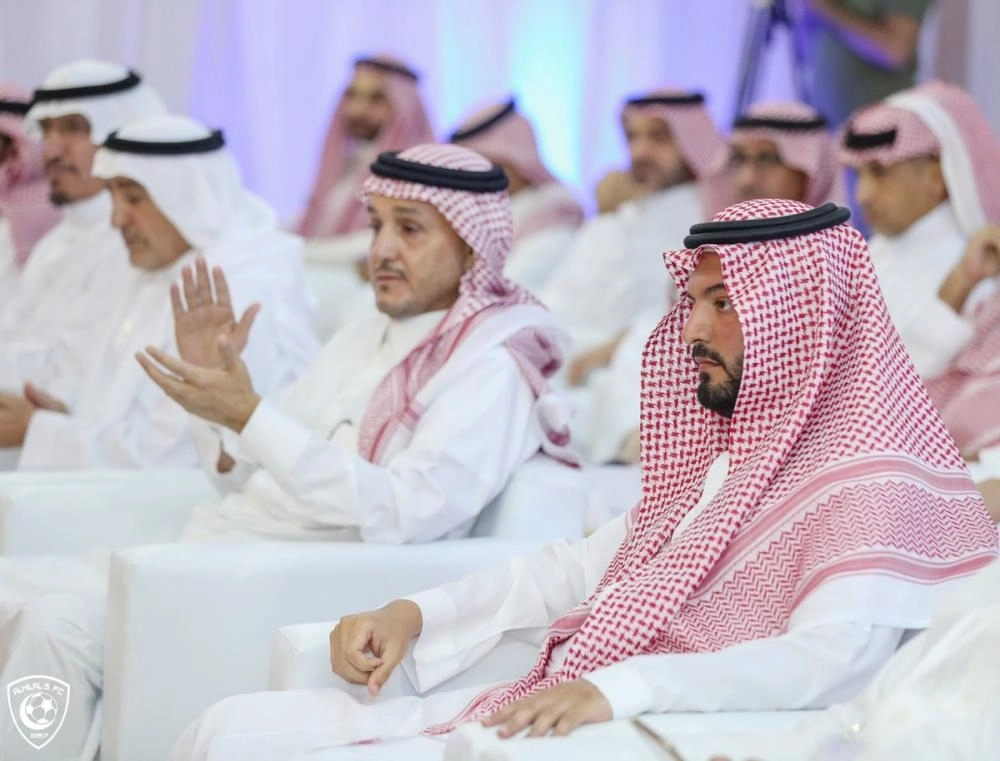 






عمومية نادي الهلال                            (مكة)