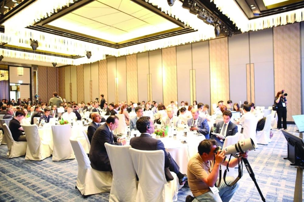 






حضور المنتدى