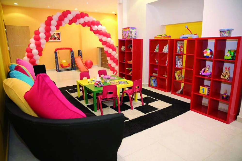 أحد المراكز المخصصة لتنفيذ الأحكام (مكة)