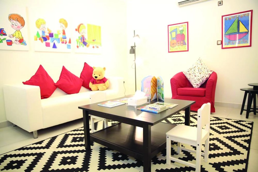  من مراكز مبادرة شمل   (مكة)