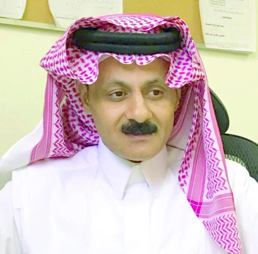 الدكتور عبدالله الوائلي