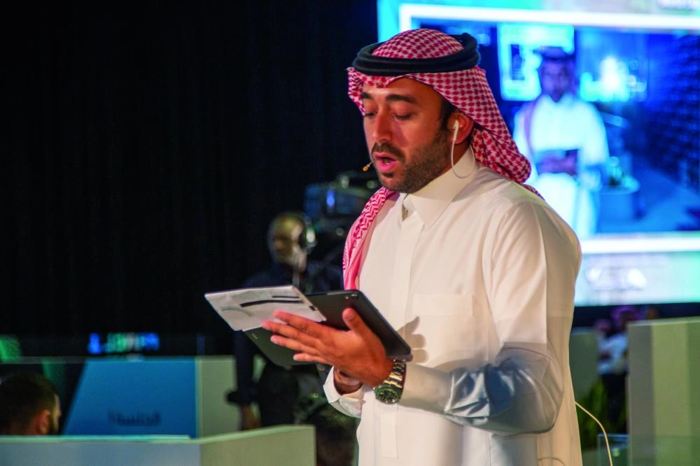 إعلان التصفيات النهائية   