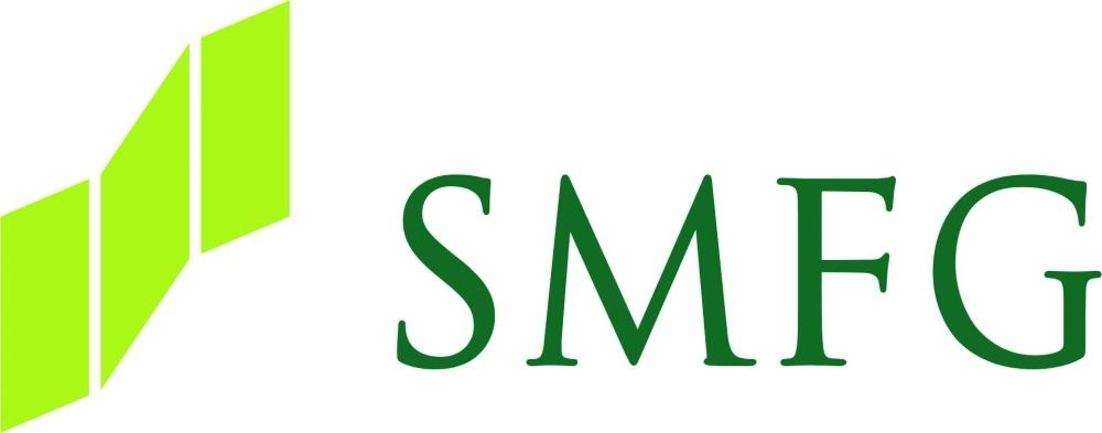 

مجموعة سوميتومو ميتسوي المالية