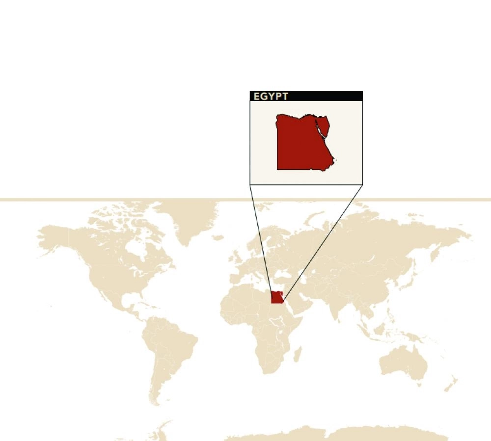 لجنة الولايات المتحدة للحرية الدينية الدولية (مكة)