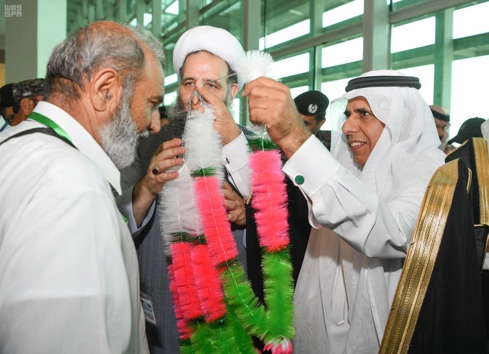 إطلاق مبادرة طريق مكة في باكستان وسط إجراءات تنظيمية مرنة