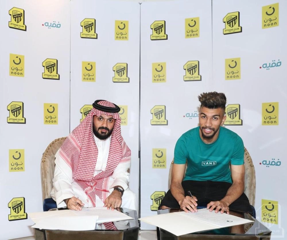 عبدالرحمن العبود