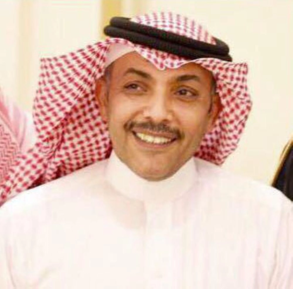 



صالح العقيل