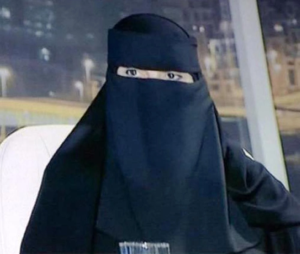 لطيفة بن حميد