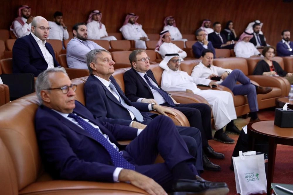 هيئة الاستثمار تنظم ورشة عمل في قطاع التعدين والمعادن