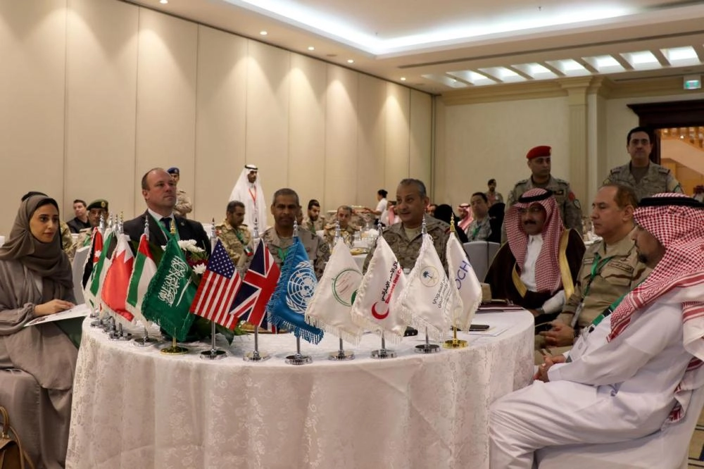 البرنامج السعودي لتنمية وإعمار اليمن