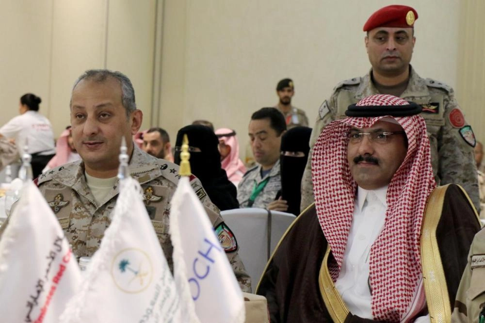 البرنامج السعودي لتنمية وإعمار اليمن