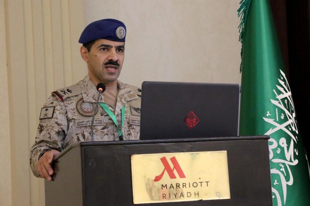 البرنامج السعودي لتنمية وإعمار اليمن