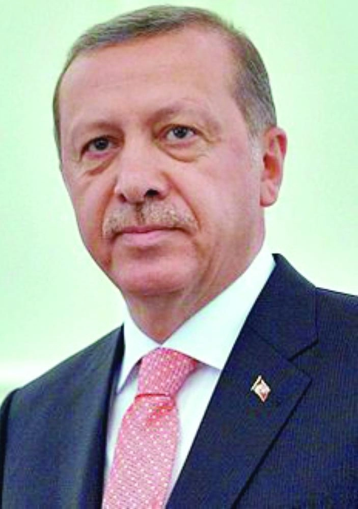 






رجب طيب إردوغان