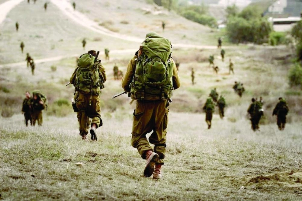 






جنود تابعون لحزب الله الإرهابي                                                                                                    (مكة)