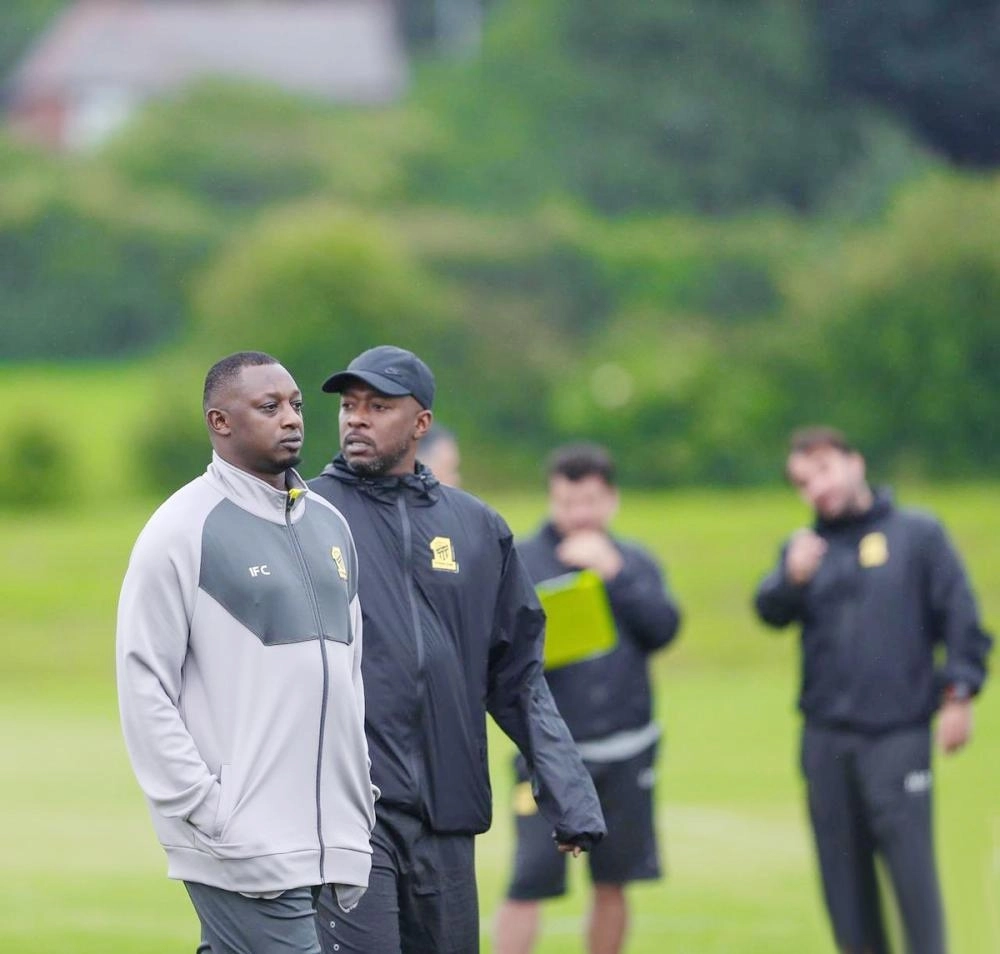 






معسكر الفريق الاتحادي                                                                 (مكة)