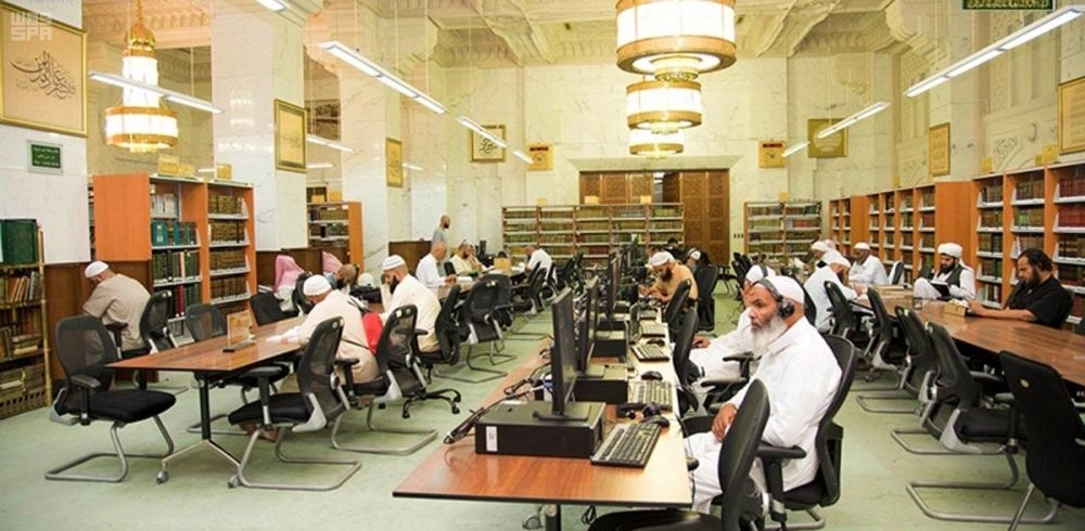 أكثر من 10 آلاف موظف وموظفة و140 مبادرة لخدمة ضيوف الرحمن في موسم حج هذا العام 1440هـ